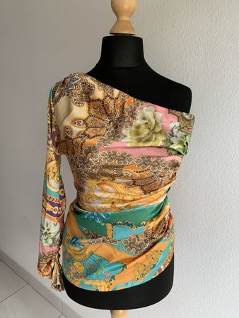 Bluse