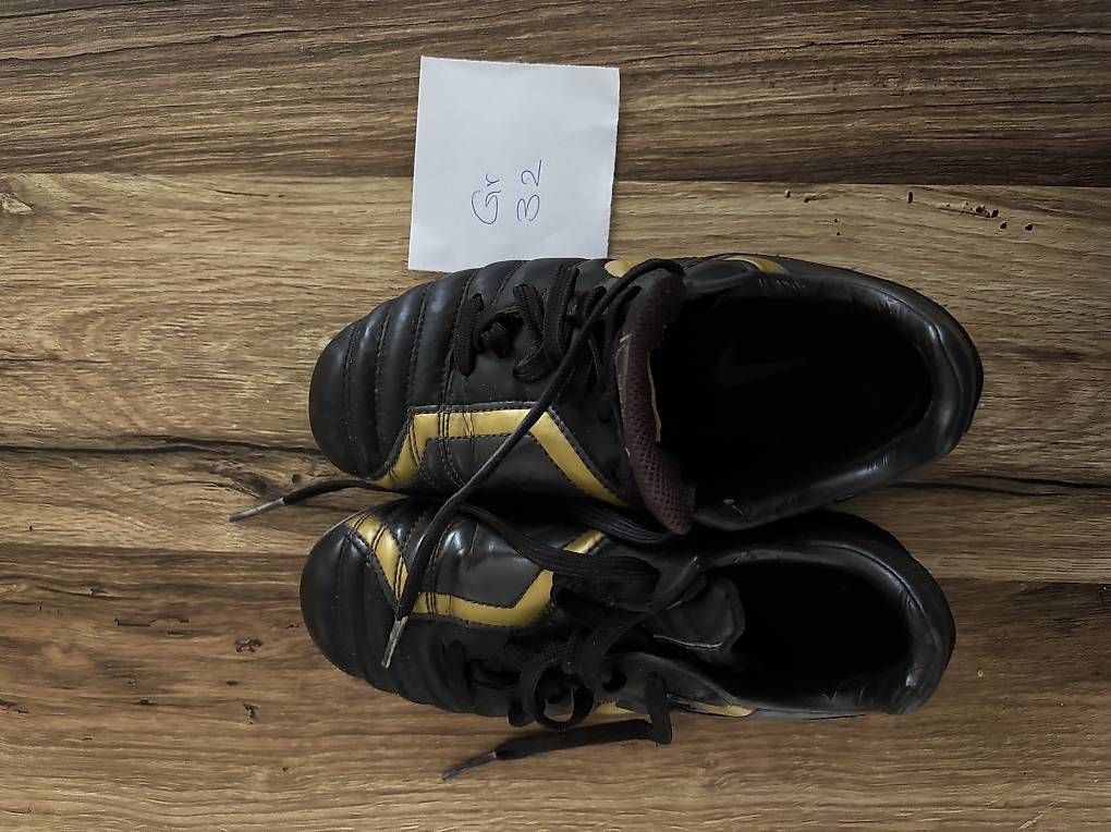 Schuhe für Jungen: Schuhe – Gebraucht aus Oberdiessbach von shan26 3