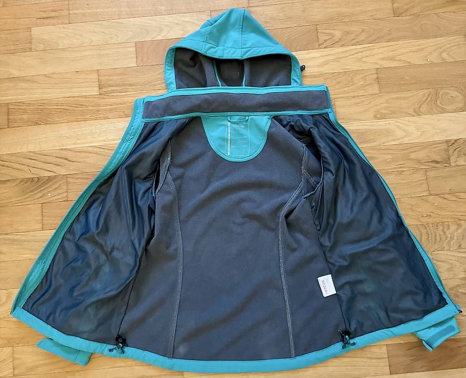 Giacche: Softshelljacke – Usato da Kaisten venduto da TerraAge1984 3