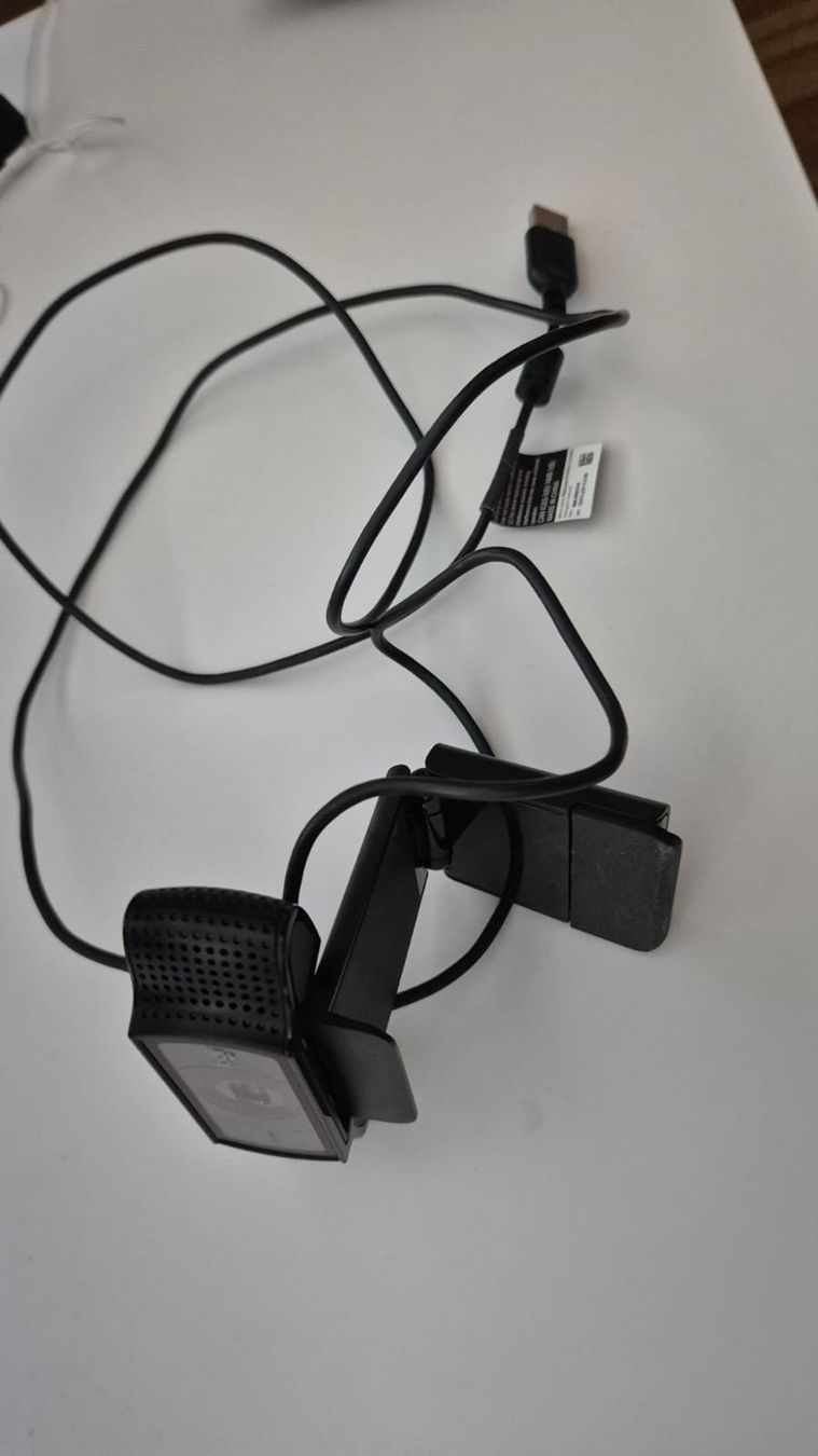 Logitech Webcams: Logitech C 920 – Gebraucht aus Wolfhausen von andreaandrea85 3