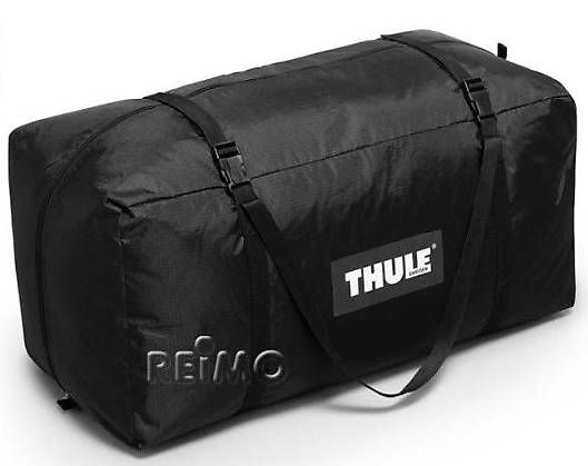 Verande & Tende da sole: Thule QuickFit Markisenzelt 360 L – Usato da Mühlethal venduto da Muh58 2