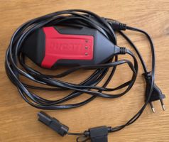 Ducati Batterieladegerät