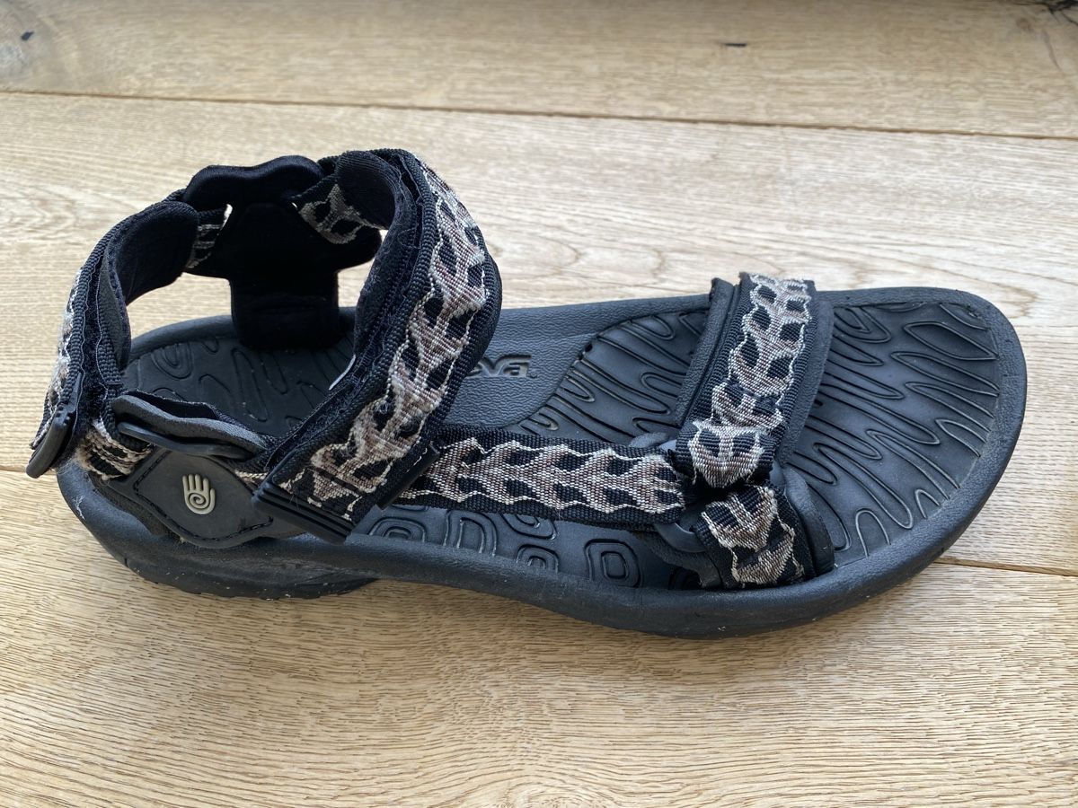 Teva Herrenschuhe: Teva Sandalen – Gebraucht aus Ittigen von 132465 1