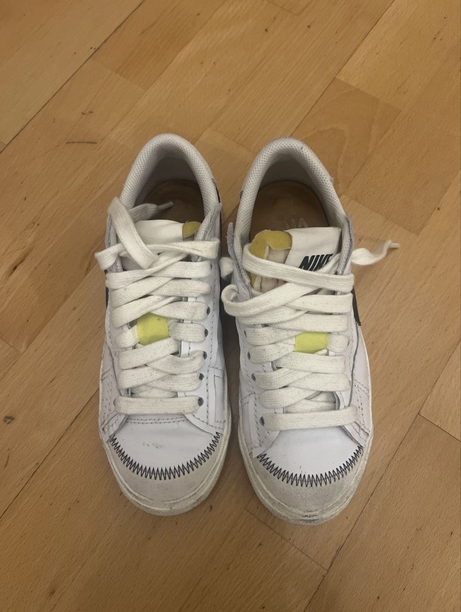Nike Scarpe da uomo: Nike Blazer Low 77 - Sneaker – Usato da Kilchberg ZH venduto da asrael02 3