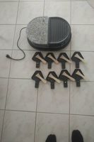Raclett-Grill
