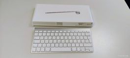 NEU: Macintosh Tastatur Apple A1314 Bluetooth Keyboard