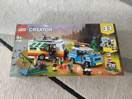 LEGO Creator 31108 Casa Vacanze Nuovo Neuf