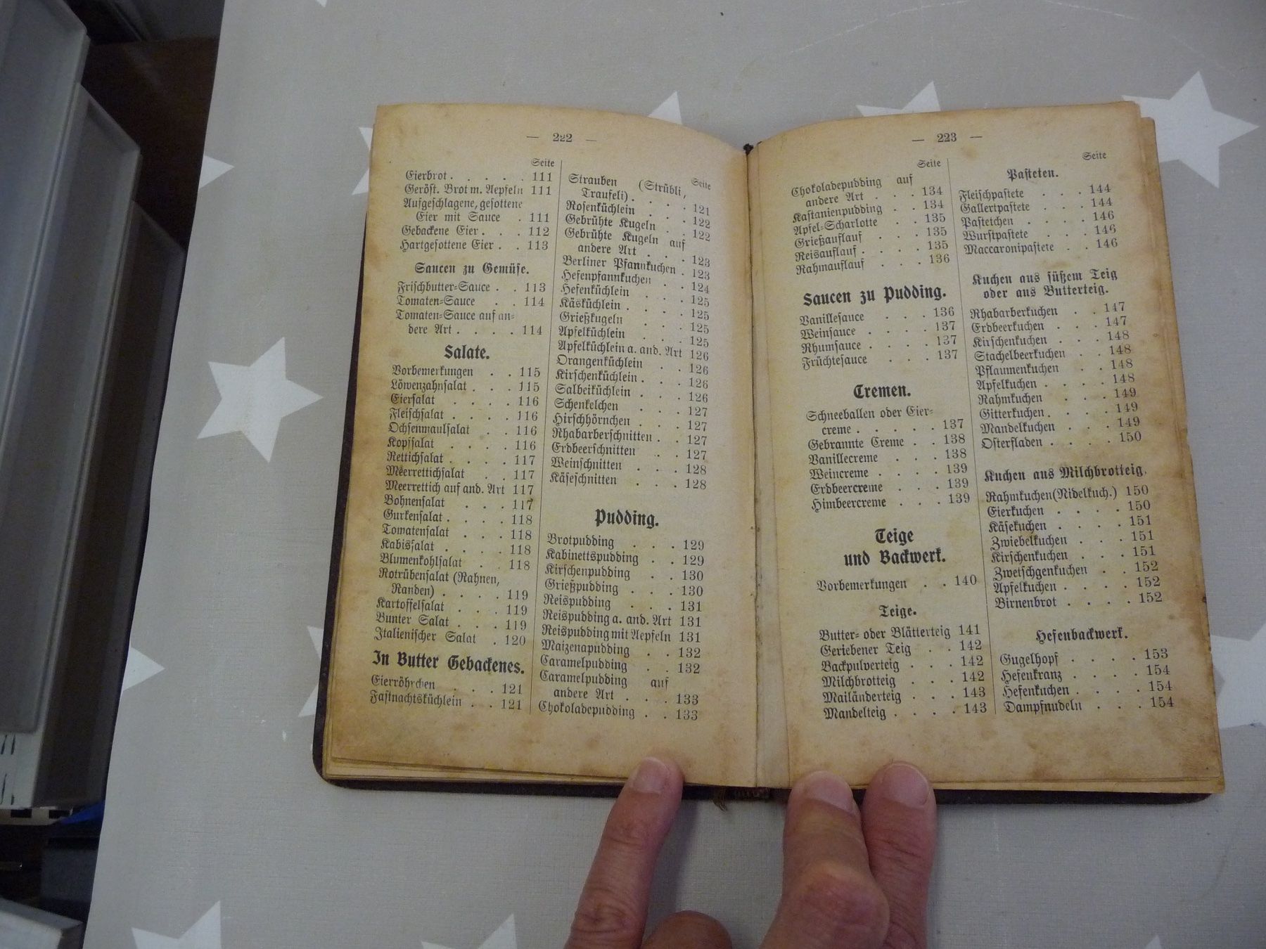 Bücher: Neues praktisches Kochbuch – Gebraucht aus Rafz von Powacaddy 6