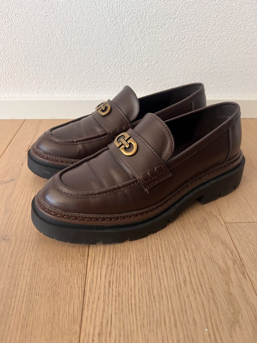 Chaussures femmes: Loafer – D'occasion à Pfaffhausen par pat_shop 1