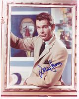Dean Jones 1931-2015 Autogramm signiert Foto 20x25cm