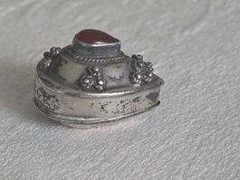 Kleine Dose mini