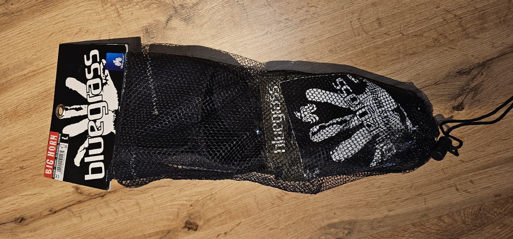 Protections: Bluegrass Grizzly Lite Protektor Set Grösse L – Neuf avec emballage d'origine à Müntschemier par Nacc90 3