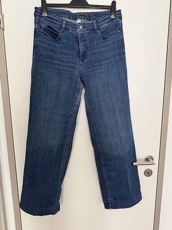 S. Oliver Triangle Jeans