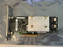 HPE Smart Array E208i-p SR 2-Port RAID-Controller 836266-001