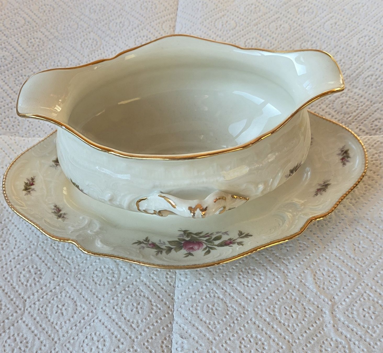Rosenthal Set di piatti: Rosenthal Service, 51 teilig – Nuovo (secondo la descrizione) da St. Gallen venduto da ischu01 5
