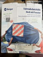 Fahrradschutzhülle