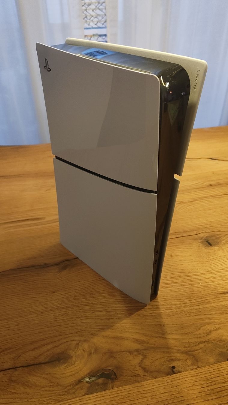 Sony Consoles: Sony PlayStation 5 Konsole Slim Digital + 1 Controller  – D'occasion à Brittnau par Sam178 5