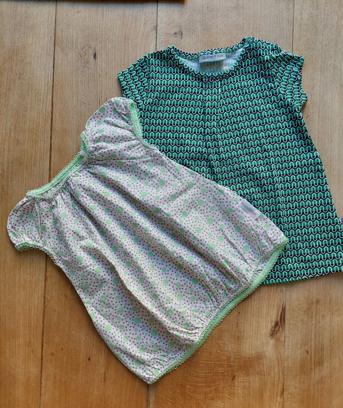 Kleider & Röcke: Sommerkleid, Röckli, Oberteil, Kleid – Gebraucht aus Schaffhausen von nps