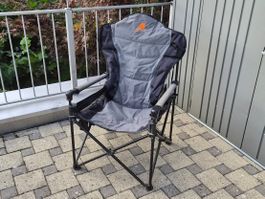 OZtent Pilot Chair DLX (3 Stühle)