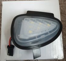 Led Umfeldbeleuchtung Spiegel VW Golf 6