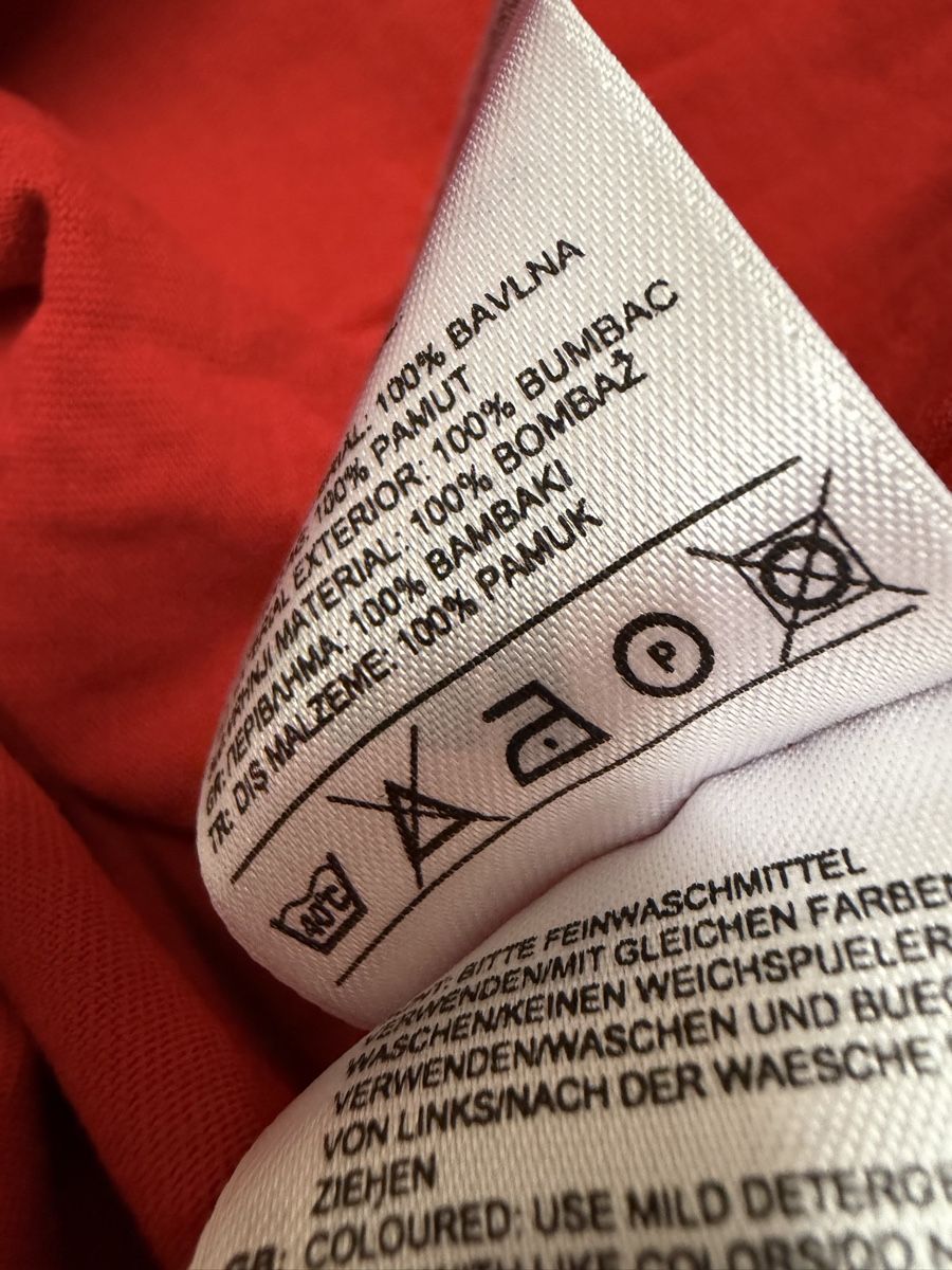 Adidas Camicie, T-shirt & Polo: Kinder Adidas T-Shirt – Usato da Eschenbach LU venduto da Tatzi1 2