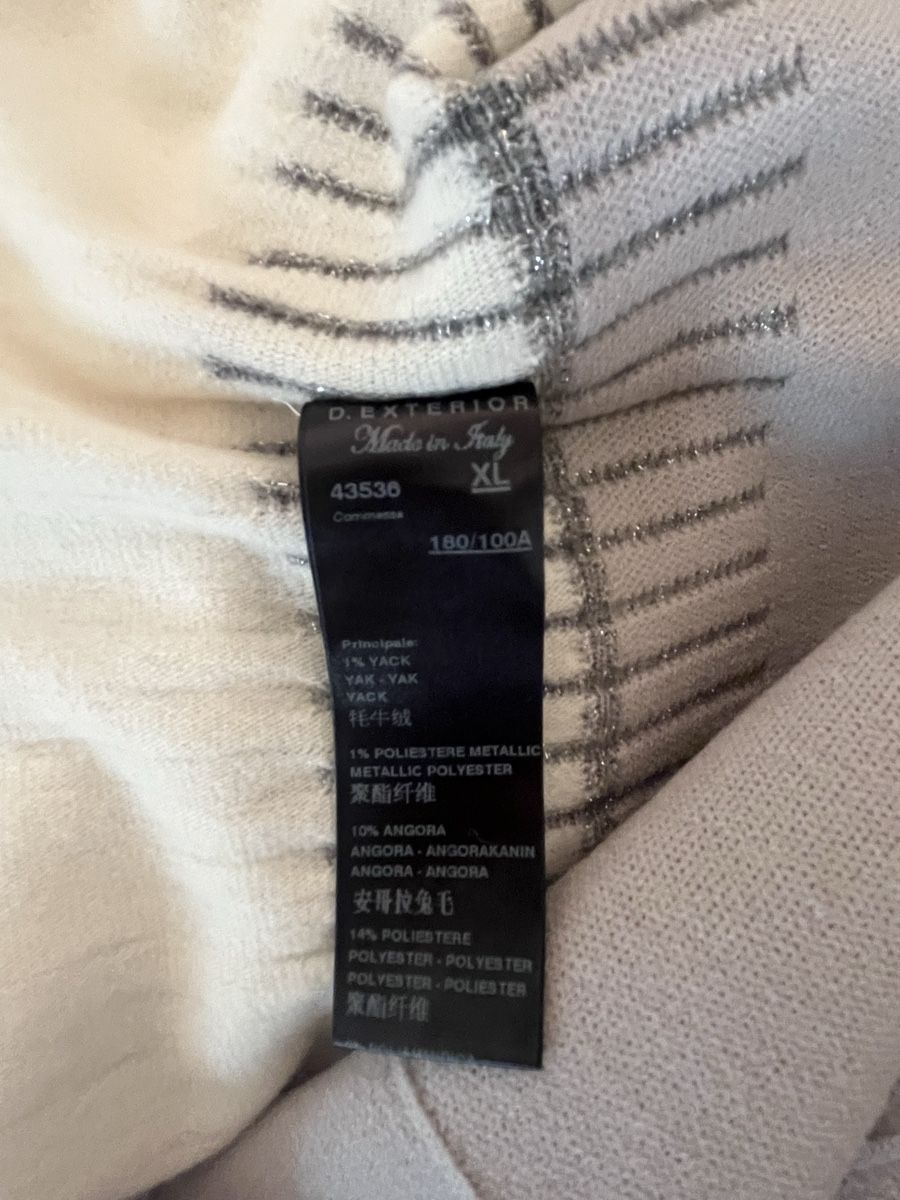 Vestiti: D Exterior Kleid – Usato da Ascona venduto da Buisy81 2