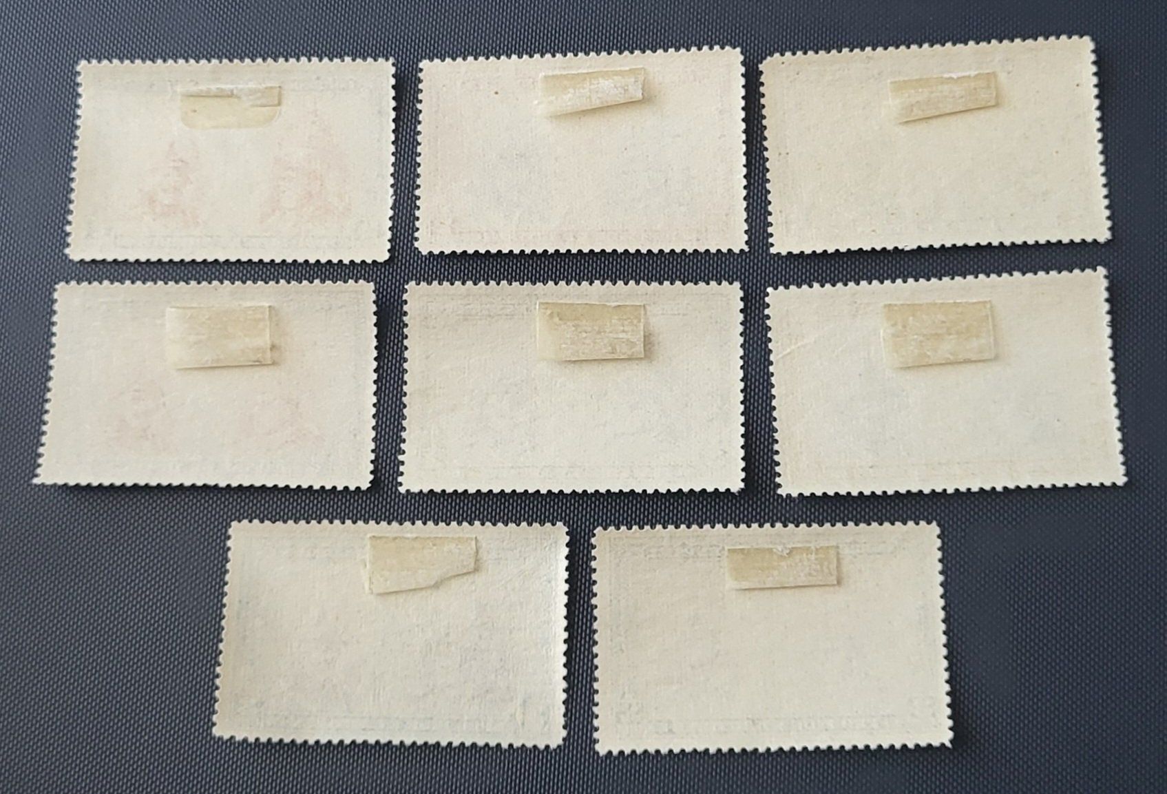 Alle Briefmarken: Spanien alte briefmarke – Gebraucht aus St Gallen von Stampsalshobby 1