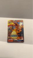 Pokemon Glänzende Charizard GX Karte – Perfekt für Sammler!