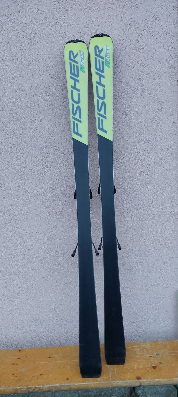 Fischer Skis: Ski Fischer Wordcup SC 160 – D'occasion à vouvry par johnny410 2