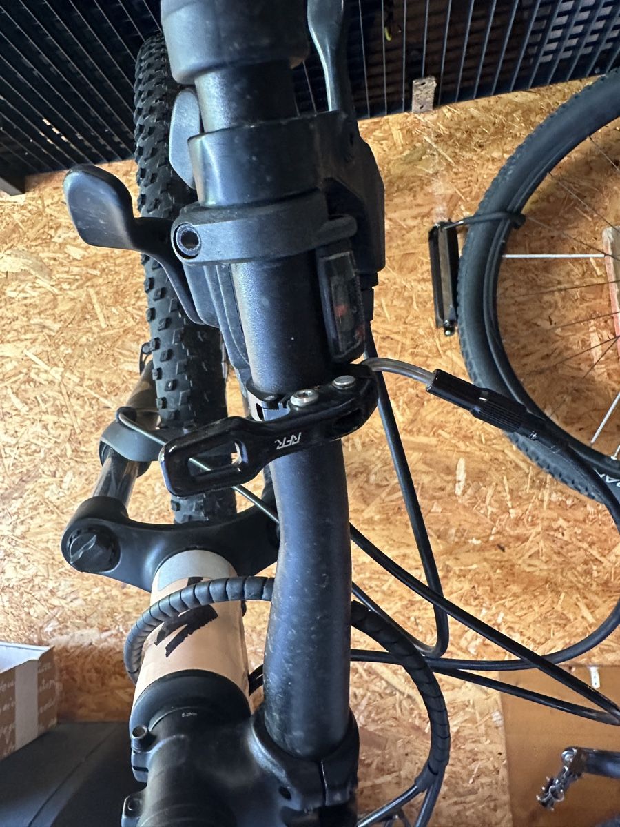Specialized Biciclette: Specialized Rockhopper Grösse S – Usato da Langenthal venduto da  2