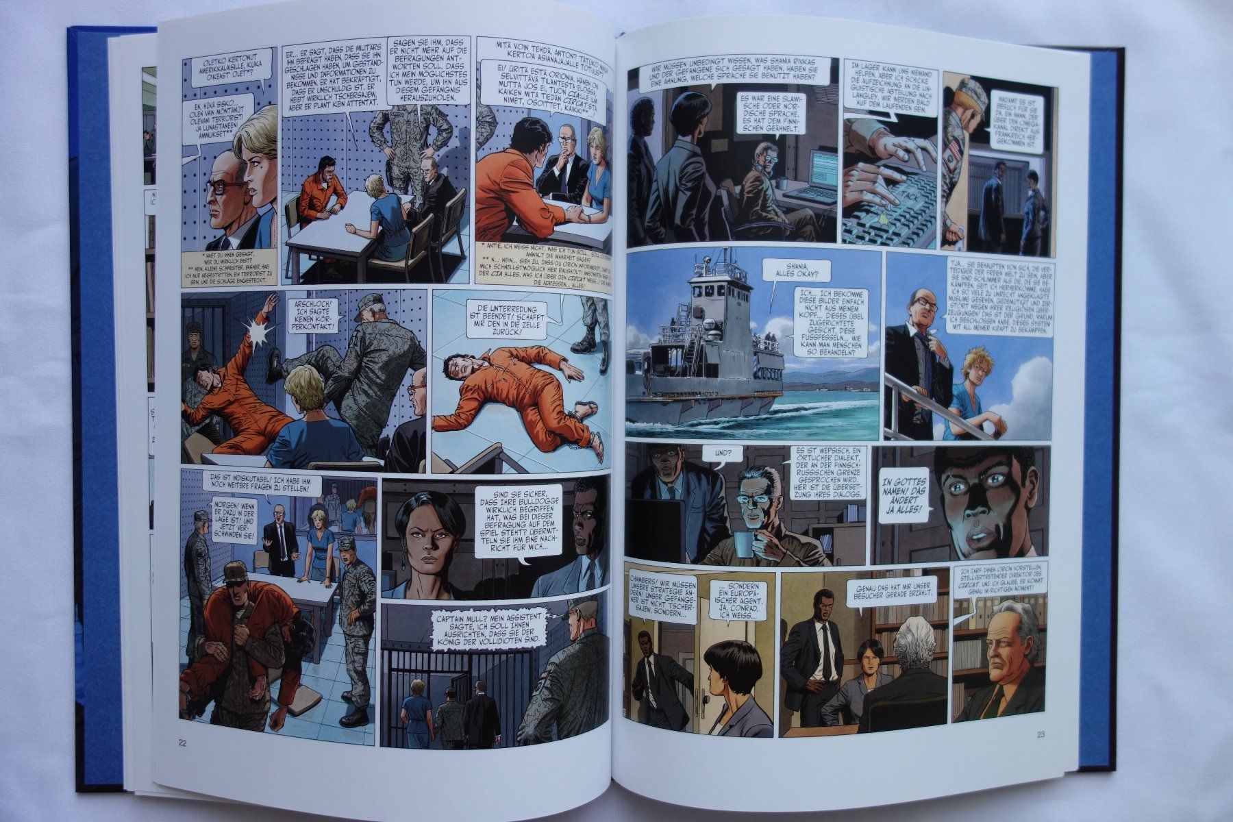Fumetti: Lady S - Band 11 - Gratis Versand ! – Usato da Luzern venduto da ron_35 4