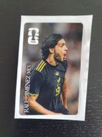 WM 26 Panini Coca Cola 8 - Raul Jimenez