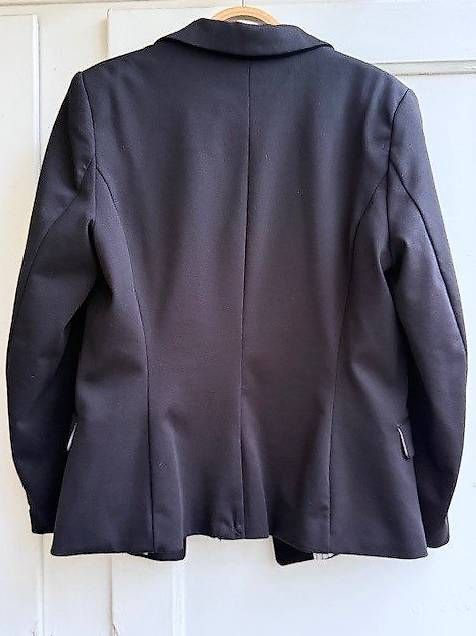 Giacche: H&M Blazer schwarz, Grösse 42 – Nuovo (secondo la descrizione) da Basel venduto da zukk_ 1