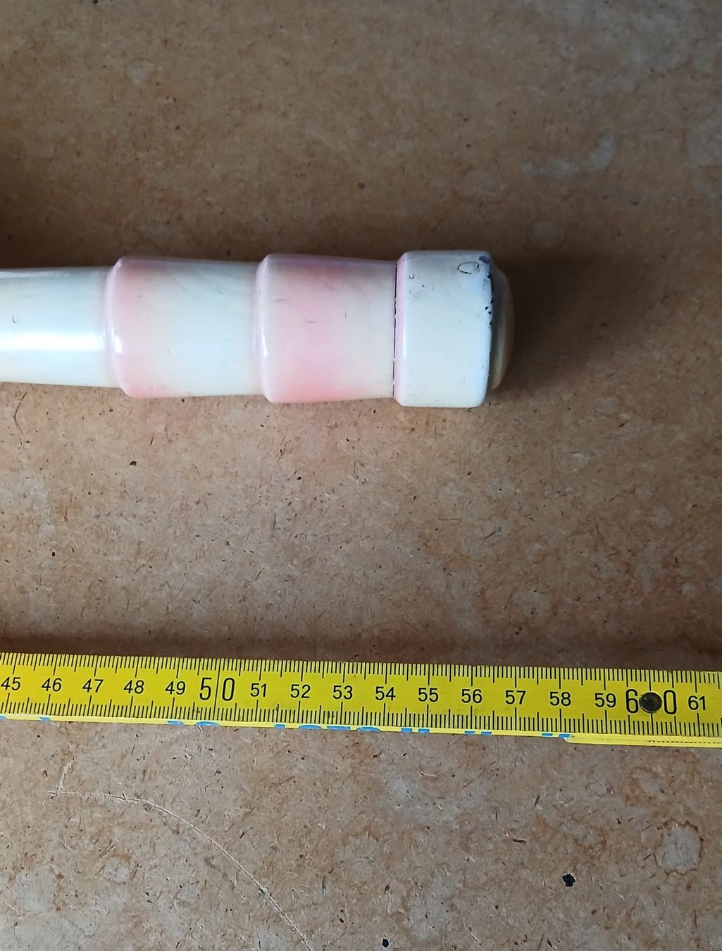 Ombrelloni: Handsonnenschirm, Parasol antik – Usato da Huttwil venduto da Modiste 6