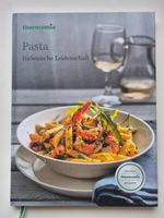 THERMOMIX  🍝  Pasta   🍜   Italienische Leidenschaft
