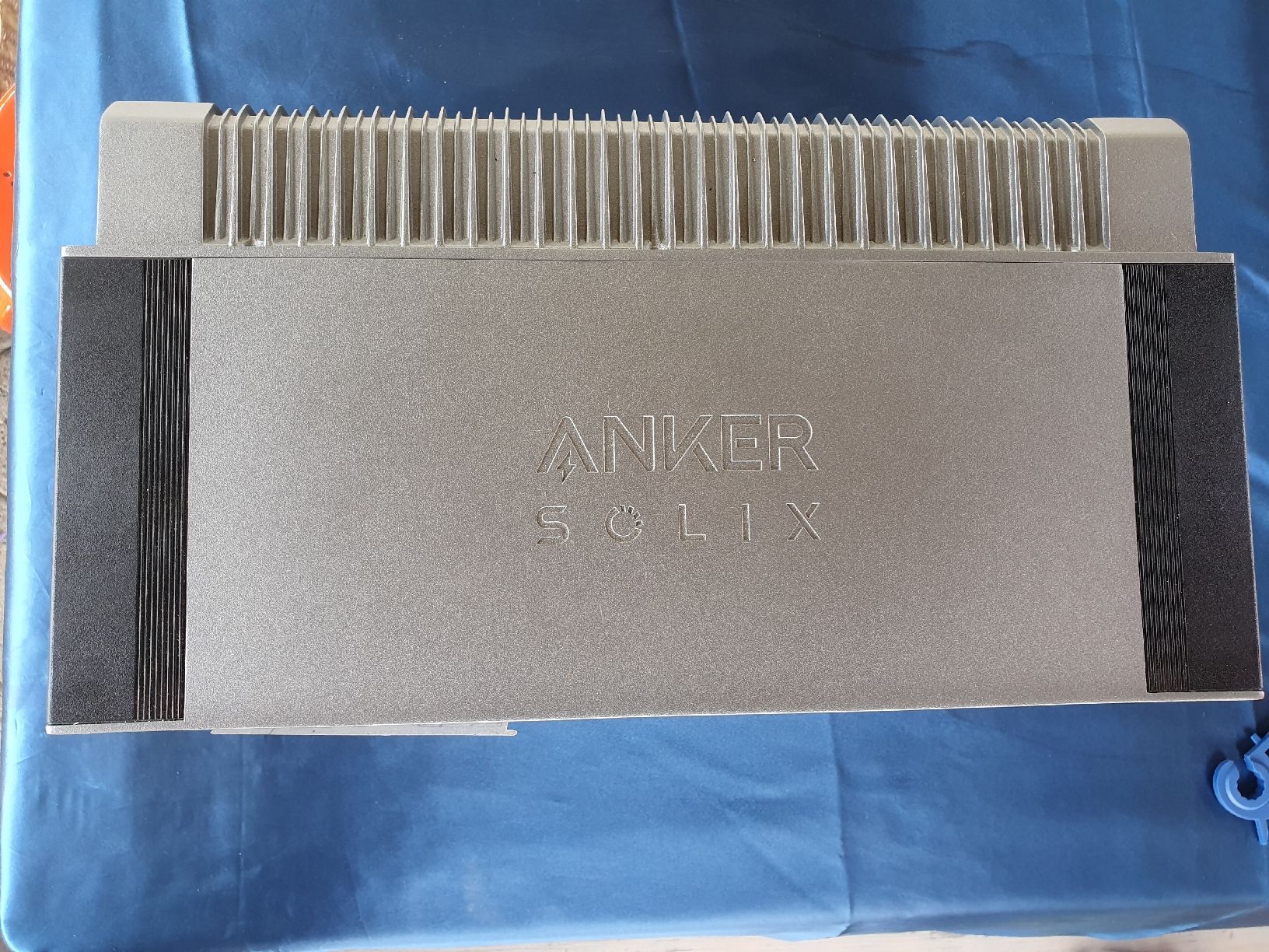 Ancore: Anker Solix Solarspeicher 2 Pro – Usato da Ebmatingen venduto da walter46 2