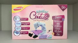 Joustra Nähmaschine für Kinder