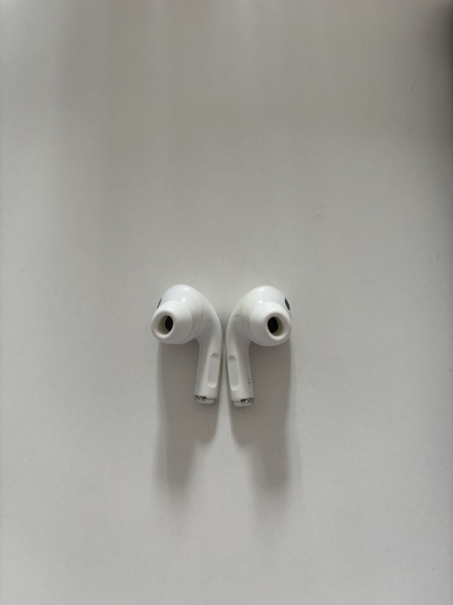 Cuffie: AirPods pro 1 – Usato da La Chaux-de-Fonds venduto da DANIELA19961996 3