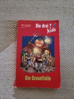 Die 3 ??? Kids die Gruselfalle