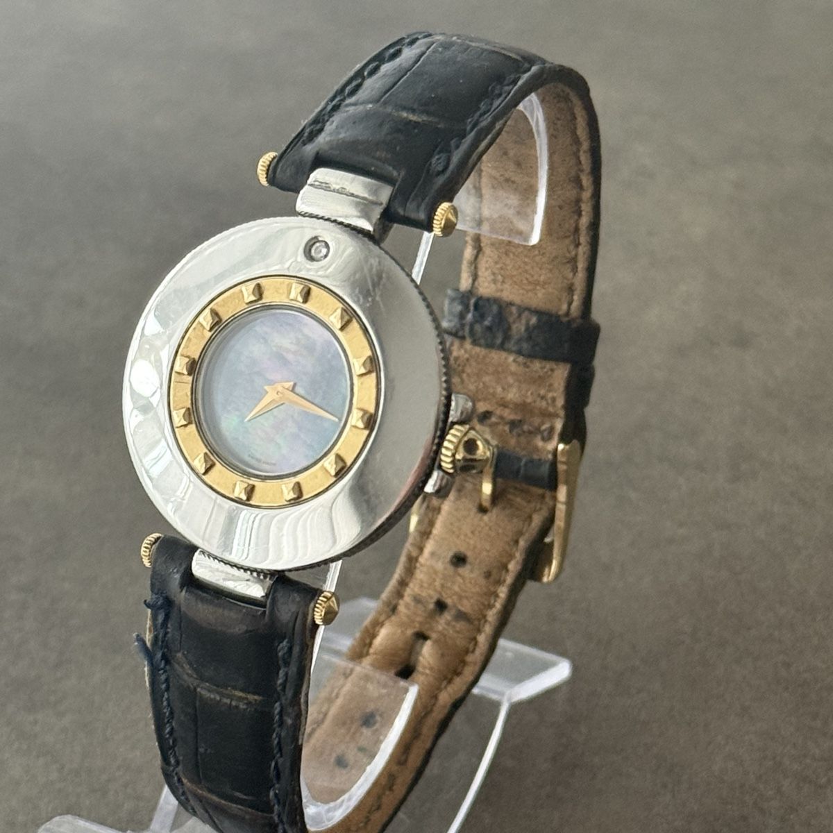 Jaeger-Lecoultre Uhren: Jaeger-LeCoultre Rendez-Vous – Gebraucht aus Villmergen von Swiss2011