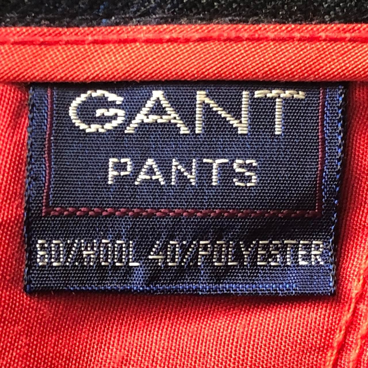 Gant Pantalons: Pants Gant Blue Men W36 – D'occasion à Genève par ang_7j7j 3