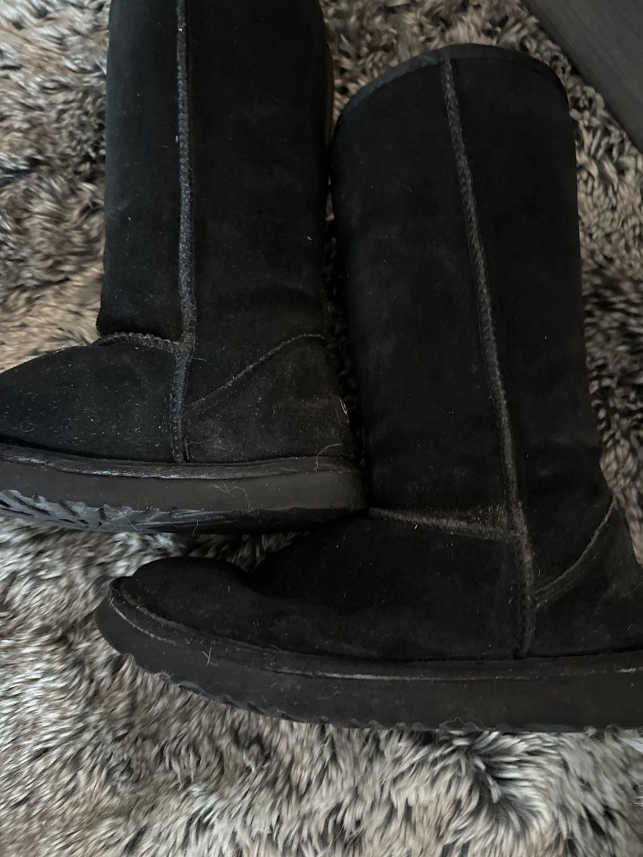 Ugg Scarpe da donna: Ugg-Stiefel (38) – Usato da Vezia venduto da sidu03 4