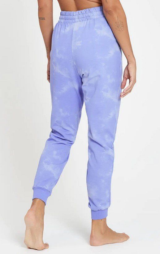 Leggings: Batik Jogginghose - Grösse S – Neu und originalverpackt aus Rickenbach b. Wil von Beautiful.Things 5