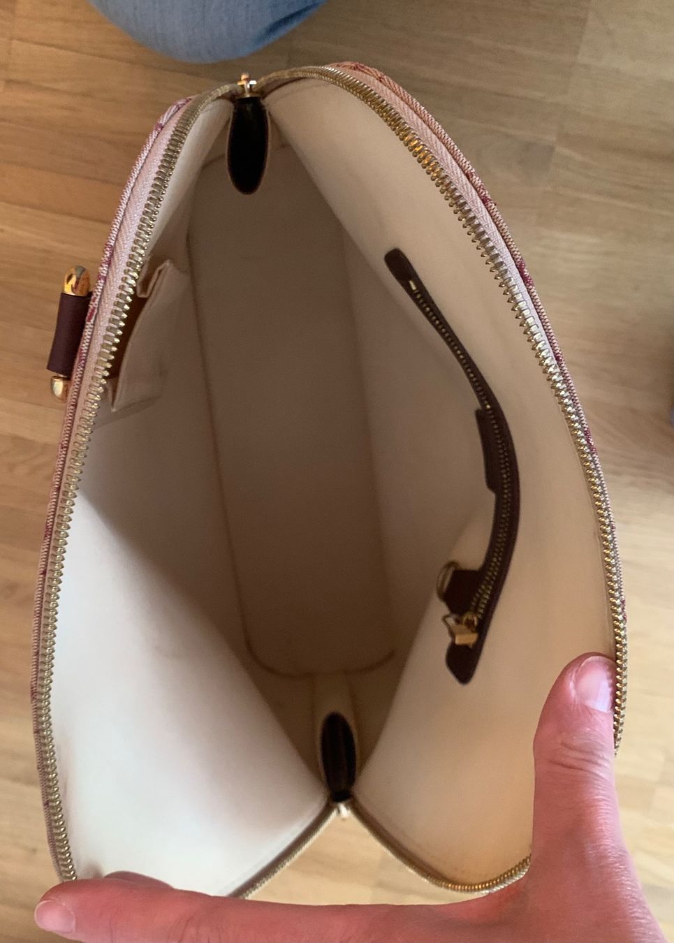 Marc Jacobs Borse da donna: Louis Vuitton Handtasche – Usato da Zürich venduto da Lieneli 2