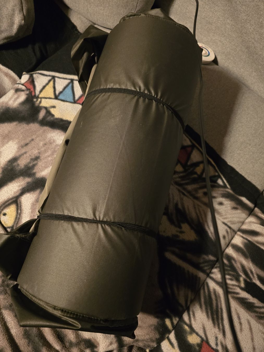 Bodenmatten: FDF Sleeping Pad - Isomatte – Gebraucht aus Bronschhofen von ghostman55 3
