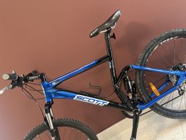 Scott FX 35 Reflex Mountainbike 26 Zoll