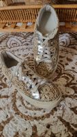 Cesare P sneakers gr 36 Boho Hochzeits 