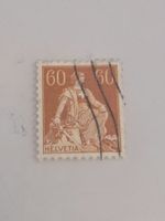 Briefmarke gemäss Bild