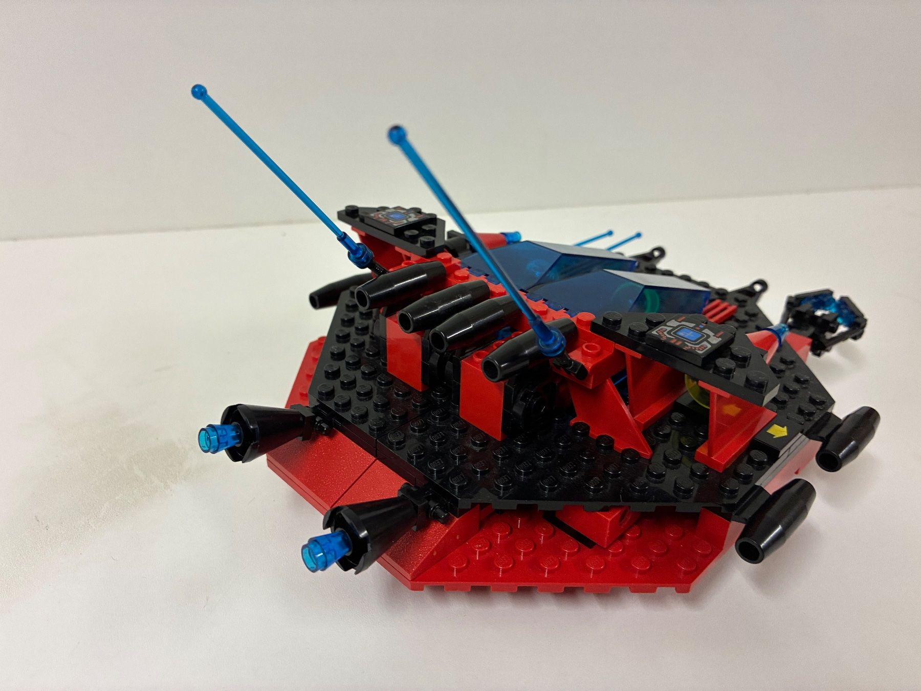Lego Giocattoli: LEGO Space 6939 ab 1.- – Usato da Kerns venduto da chriglim 3