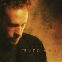 Marc Cohn MARC COHN Don Alias Glen Velez Steve Gadd  Rock CD